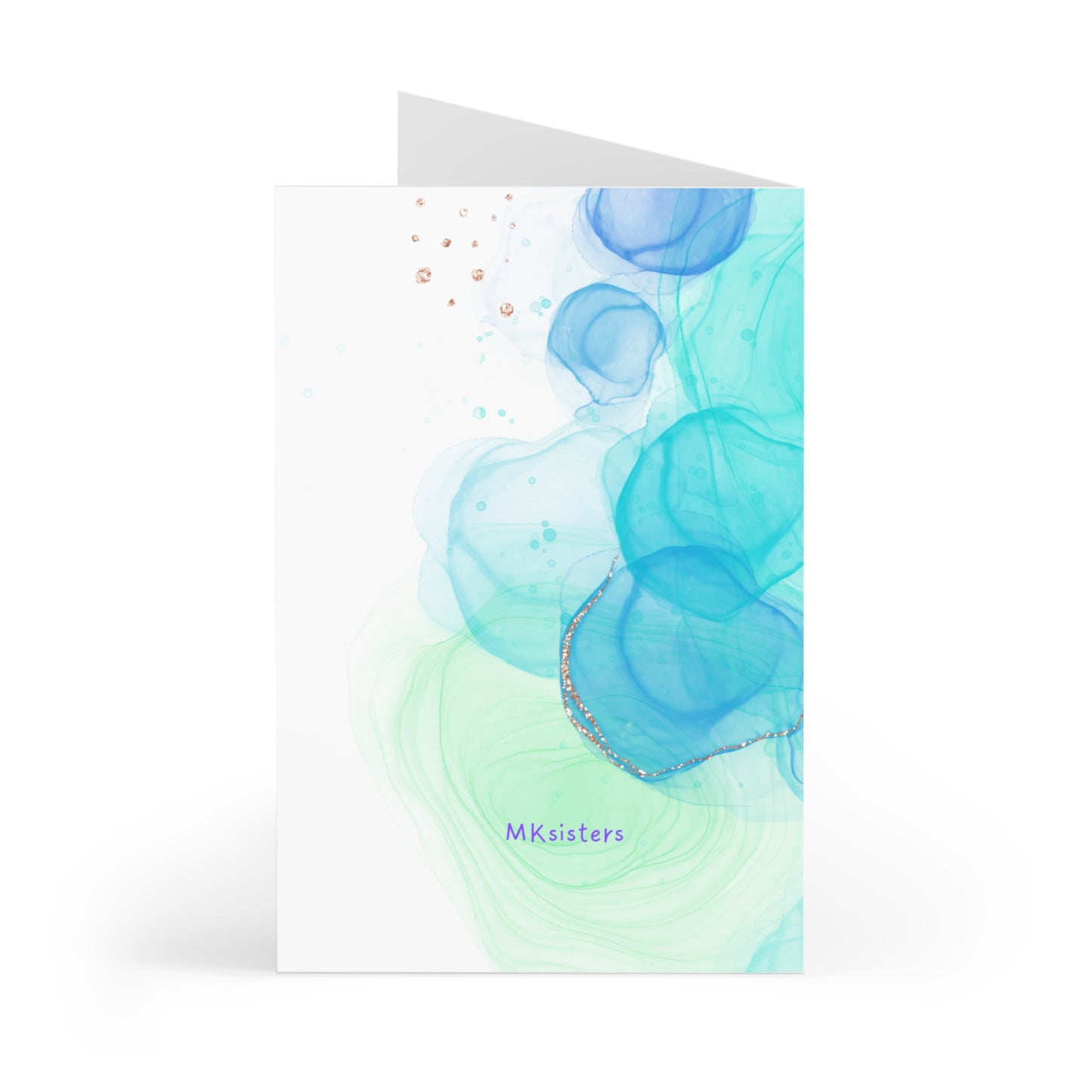 Greeting Cards (7 pcs)