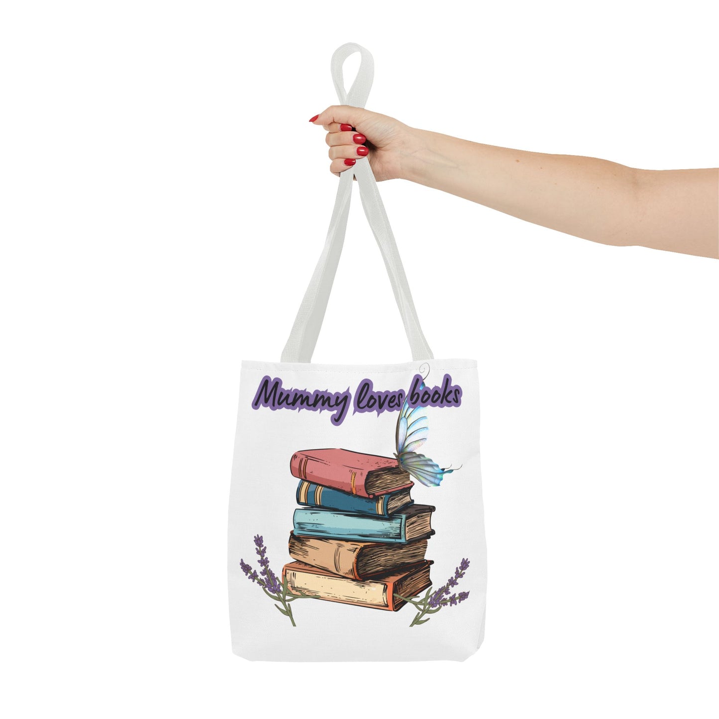 Tote Bag (AOP)