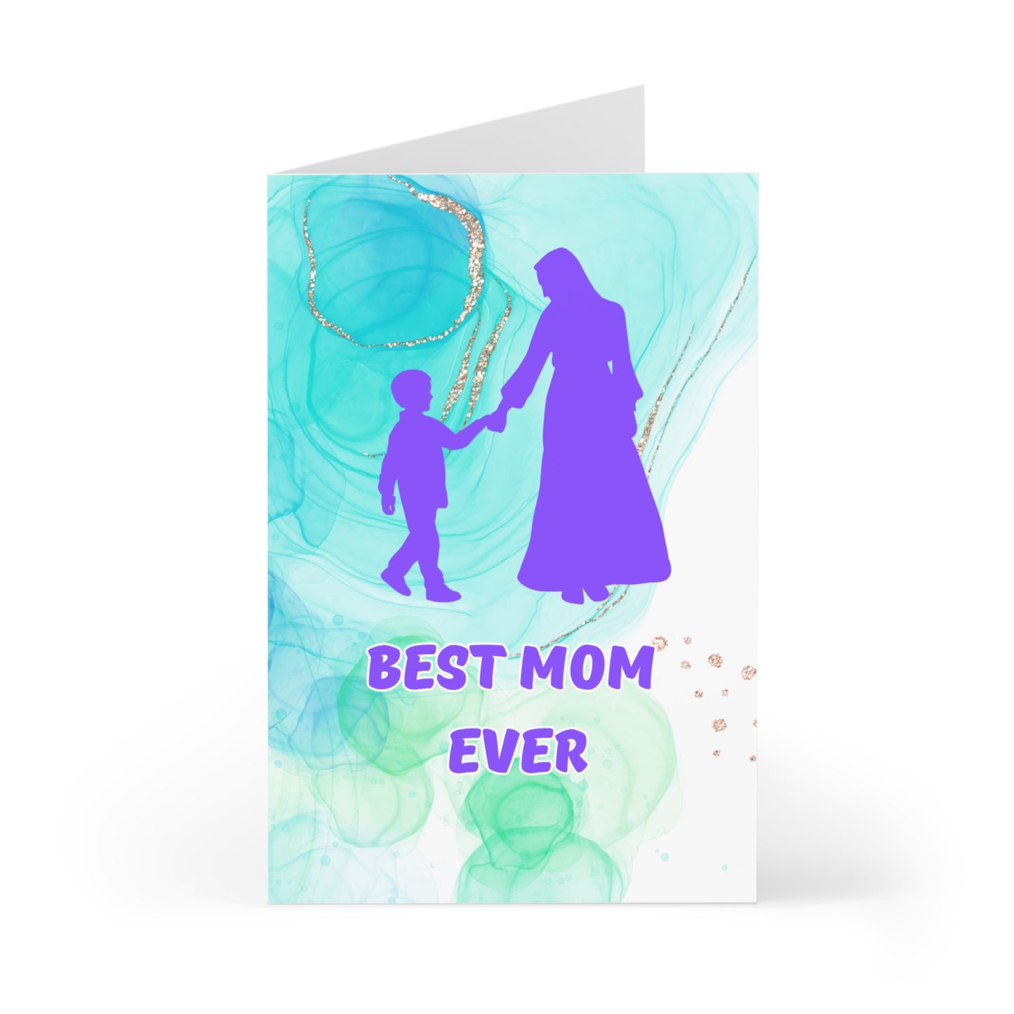 Greeting Cards (7 pcs)